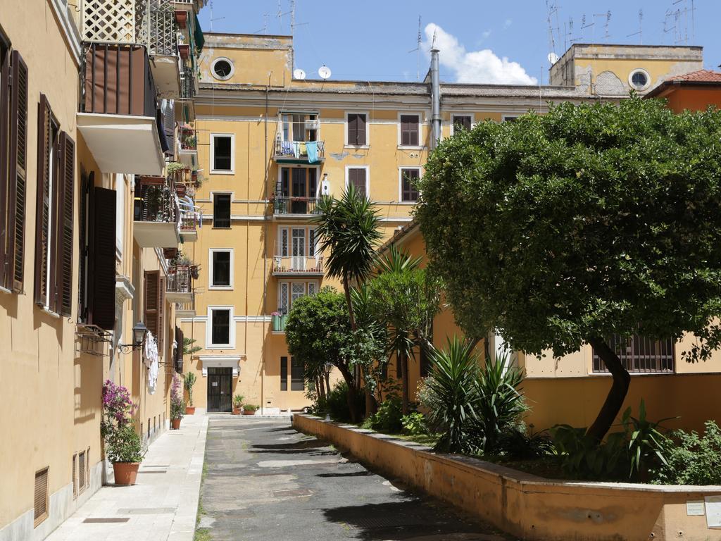 Masterintrastevere *