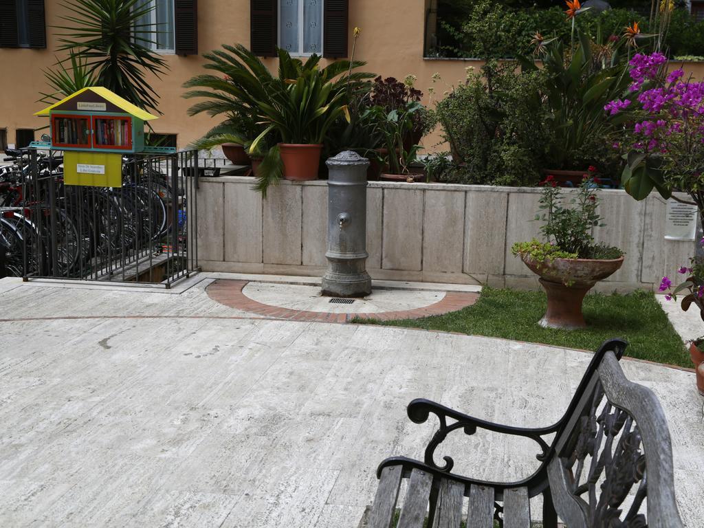 Masterintrastevere Guest house