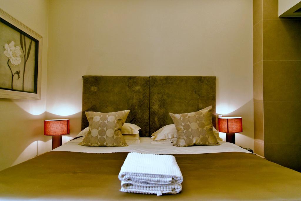 Valeri 3* Rome