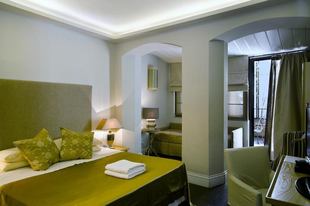 Valeri 3* Rome