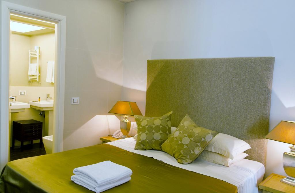 Valeri Hotel Rome