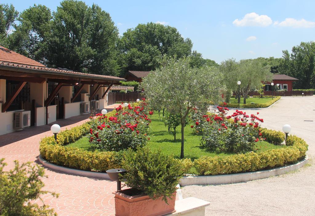 Centro Benigni 3* Rome