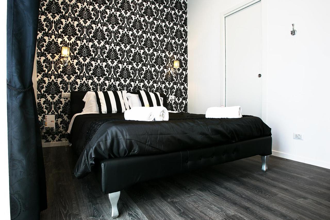 Guest house Key Luxury House Rome