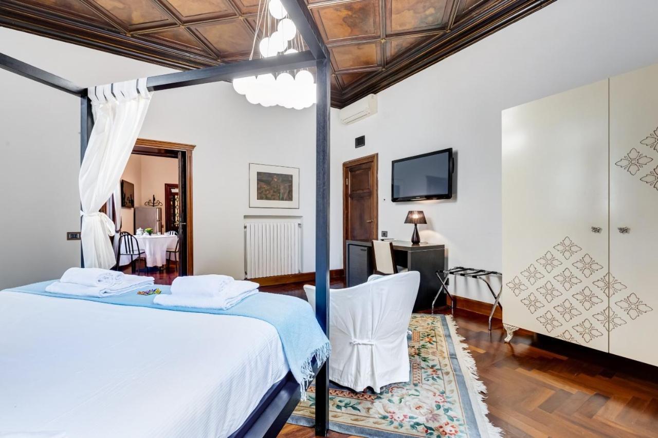 National Apartment Rome