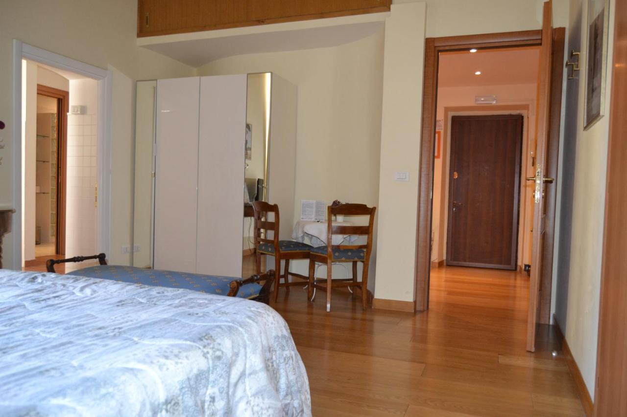 I Prati Di Bed & Breakfast 3*