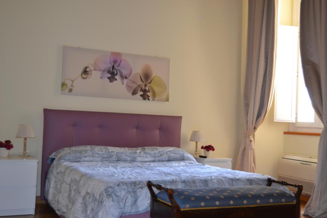 Bed & Breakfast I Prati Di 3*