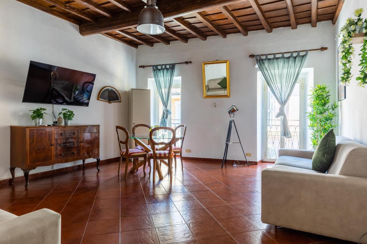 Navona Open Space Apartments Aparthotel 4*