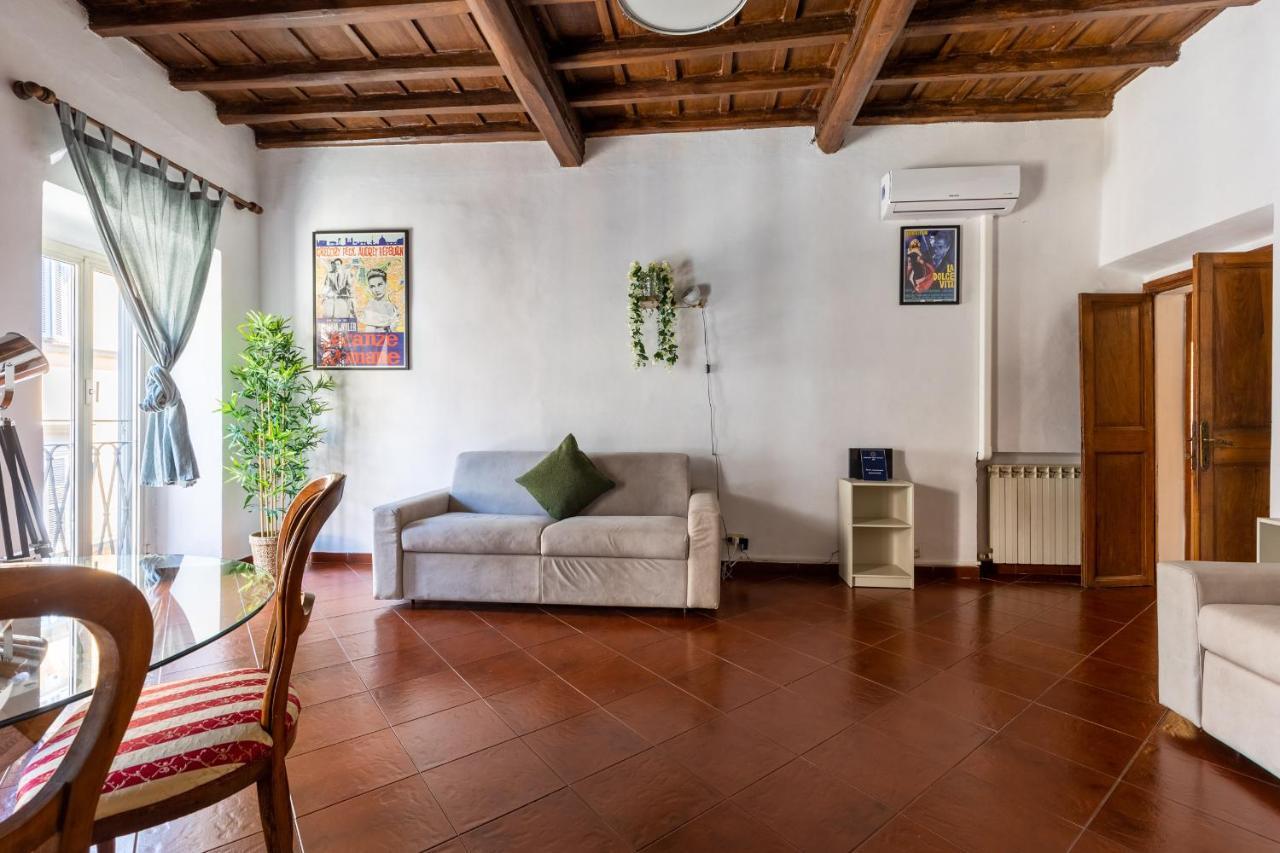 Navona Open Space Apartments Rome