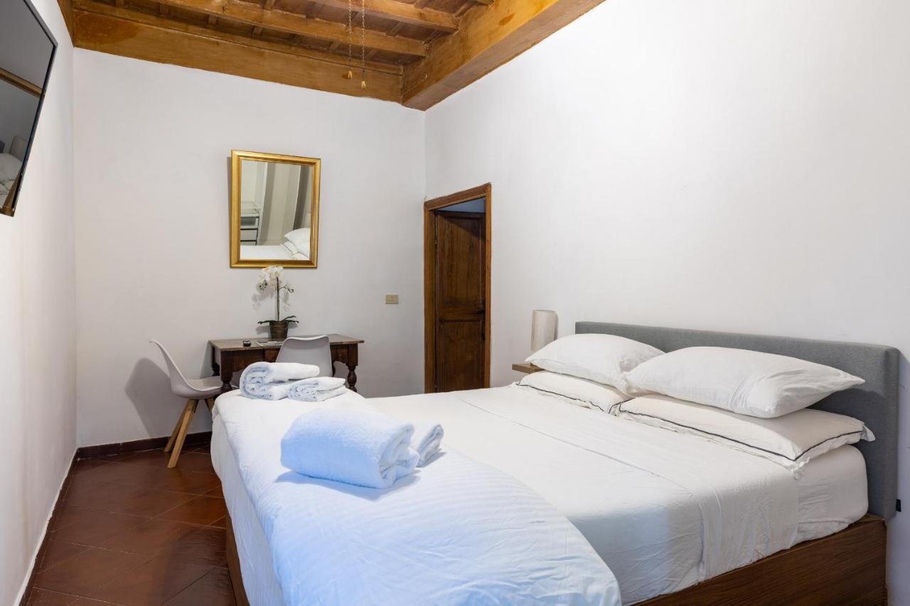 Navona Open Space Apartments Aparthotel 4*