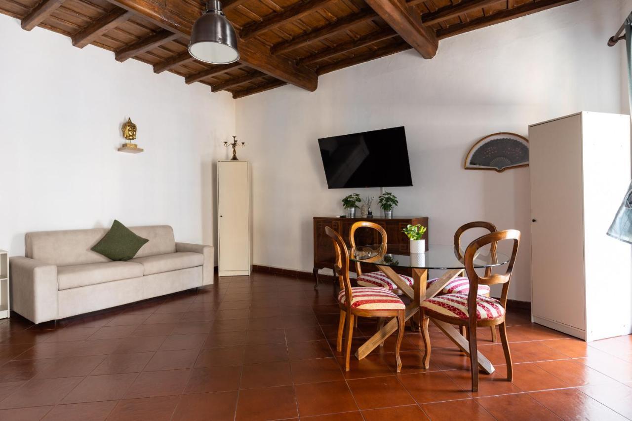 Navona Open Space Apartments 4* Rome