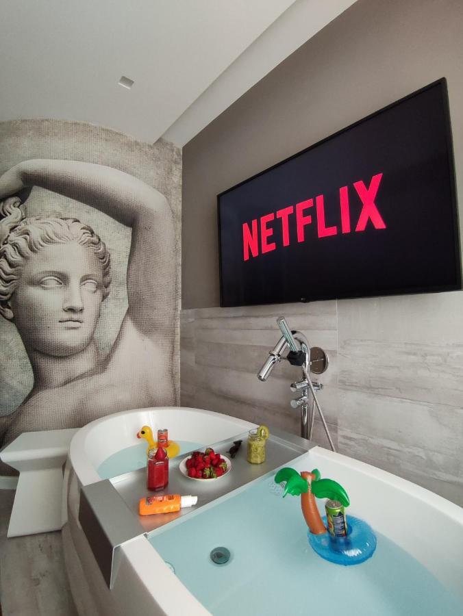 Bed & Breakfast Il Sogno Di Afrodite Luxury Rome
