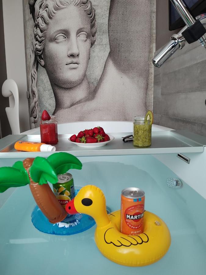 Il Sogno Di Afrodite Luxury * Rome