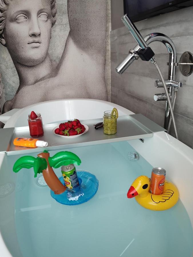 Bed & Breakfast Il Sogno Di Afrodite Luxury *