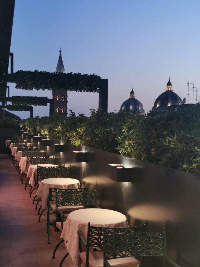 Palladium Palace Hotel Rome