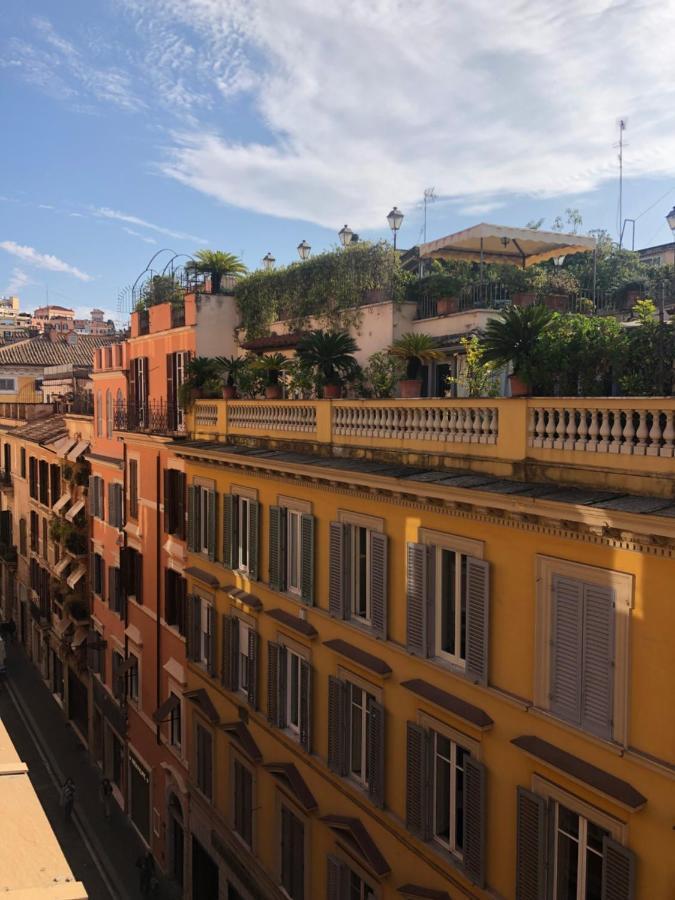 Belsiana Luxury Rome
