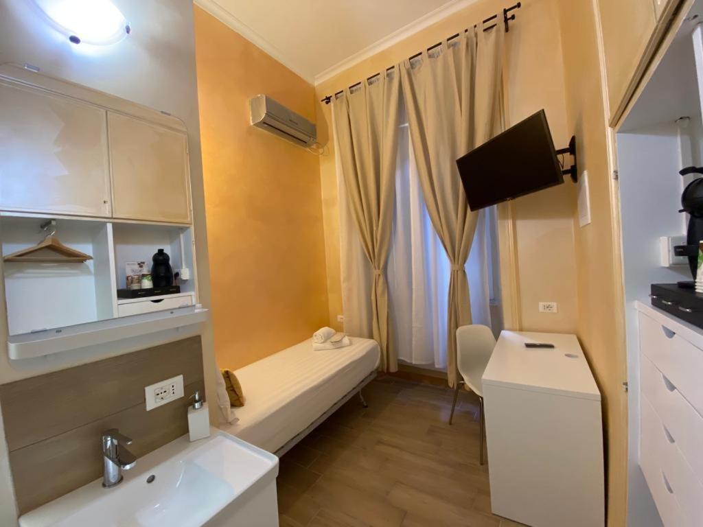 Trinity Luxury Guest house Rome