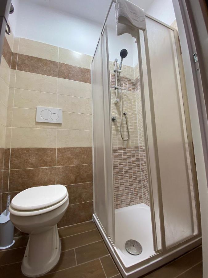 Guest house Trinity Luxury Rome