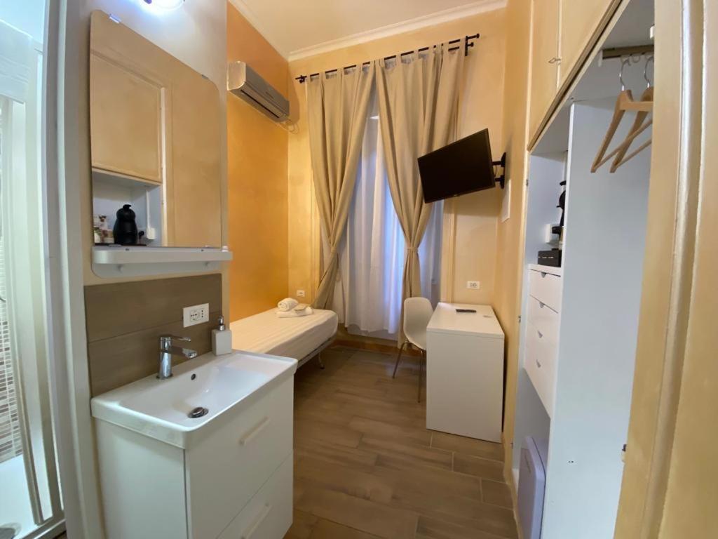 Trinity Luxury Guest house 3*