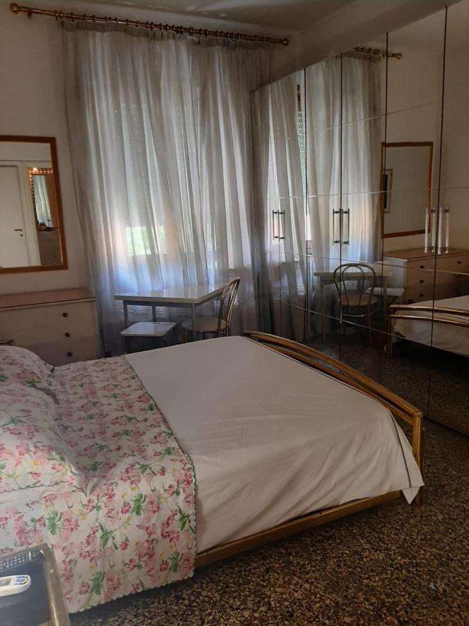 La Casa Di Nonna Lina Rome