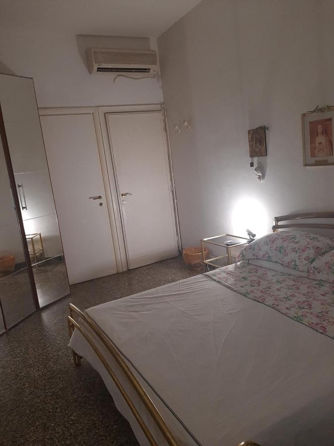 La Casa Di Nonna Lina Homestay