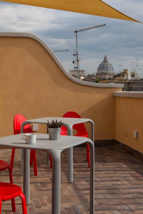 Terrazza Giuliana Affittacamere *