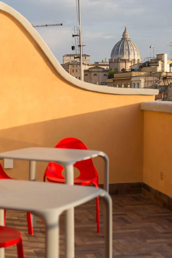Affittacamere Terrazza Giuliana *
