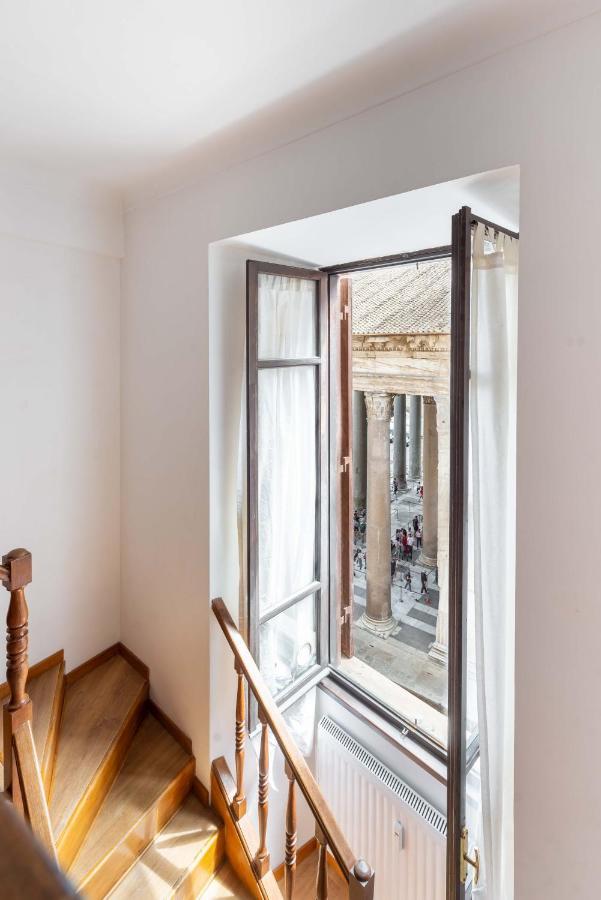 Appartamento Rotonda 23 - Pantheon View