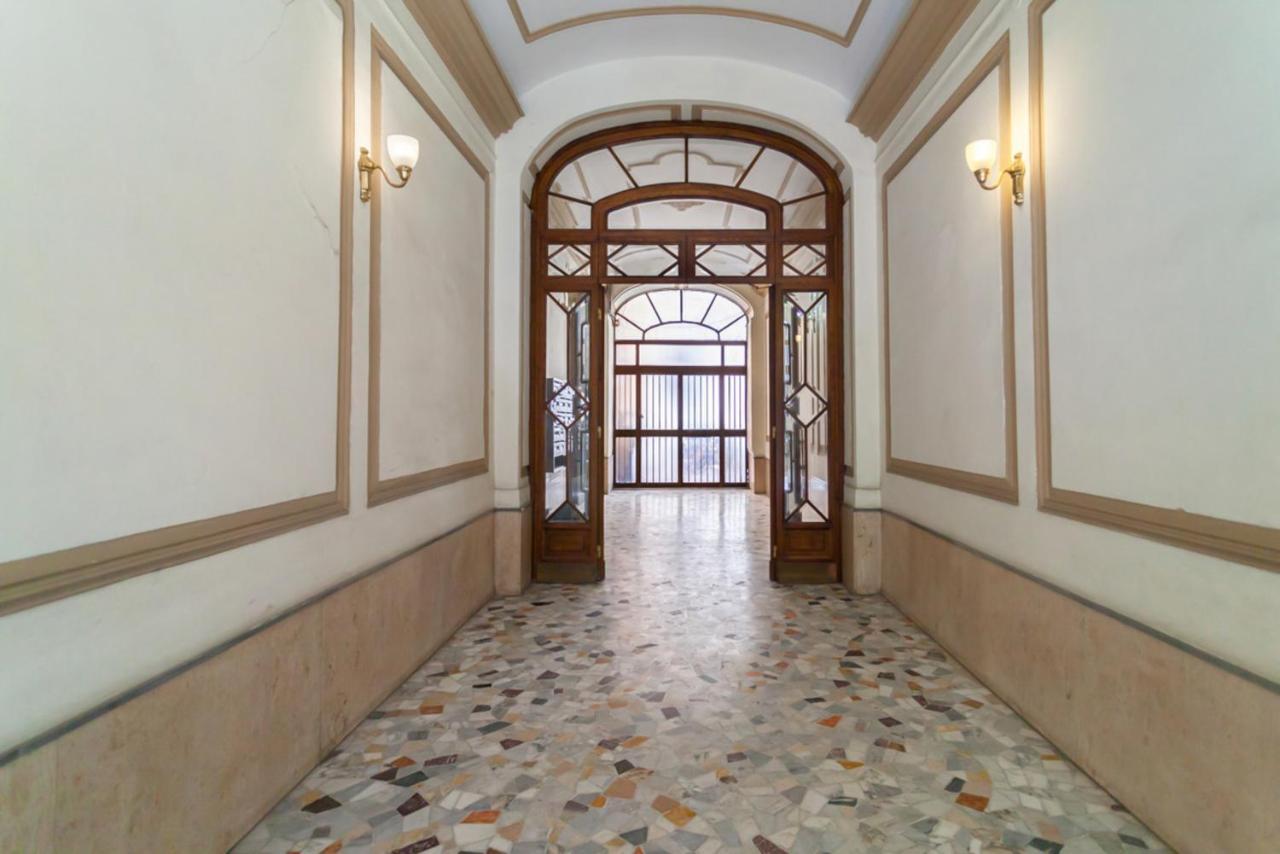 Vatican Guest house *