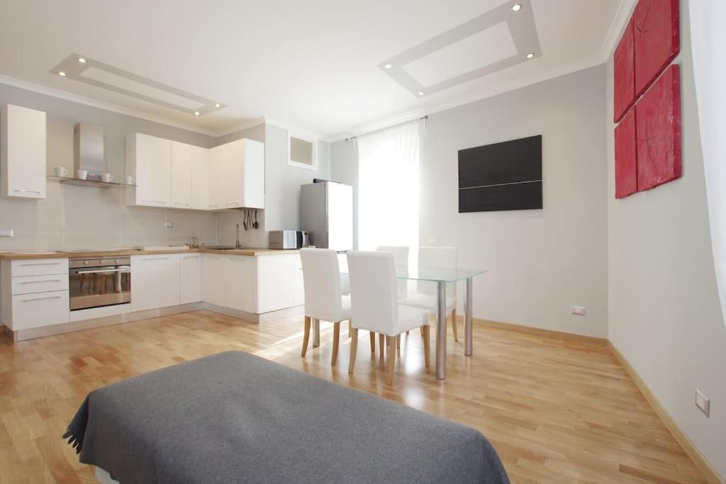 Appartamento San Peter - Your In The Heart Of *