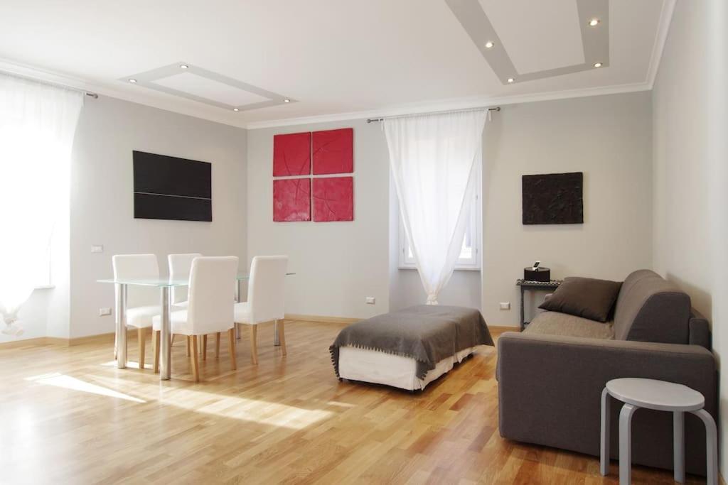 Appartamento San Peter - Your In The Heart Of *