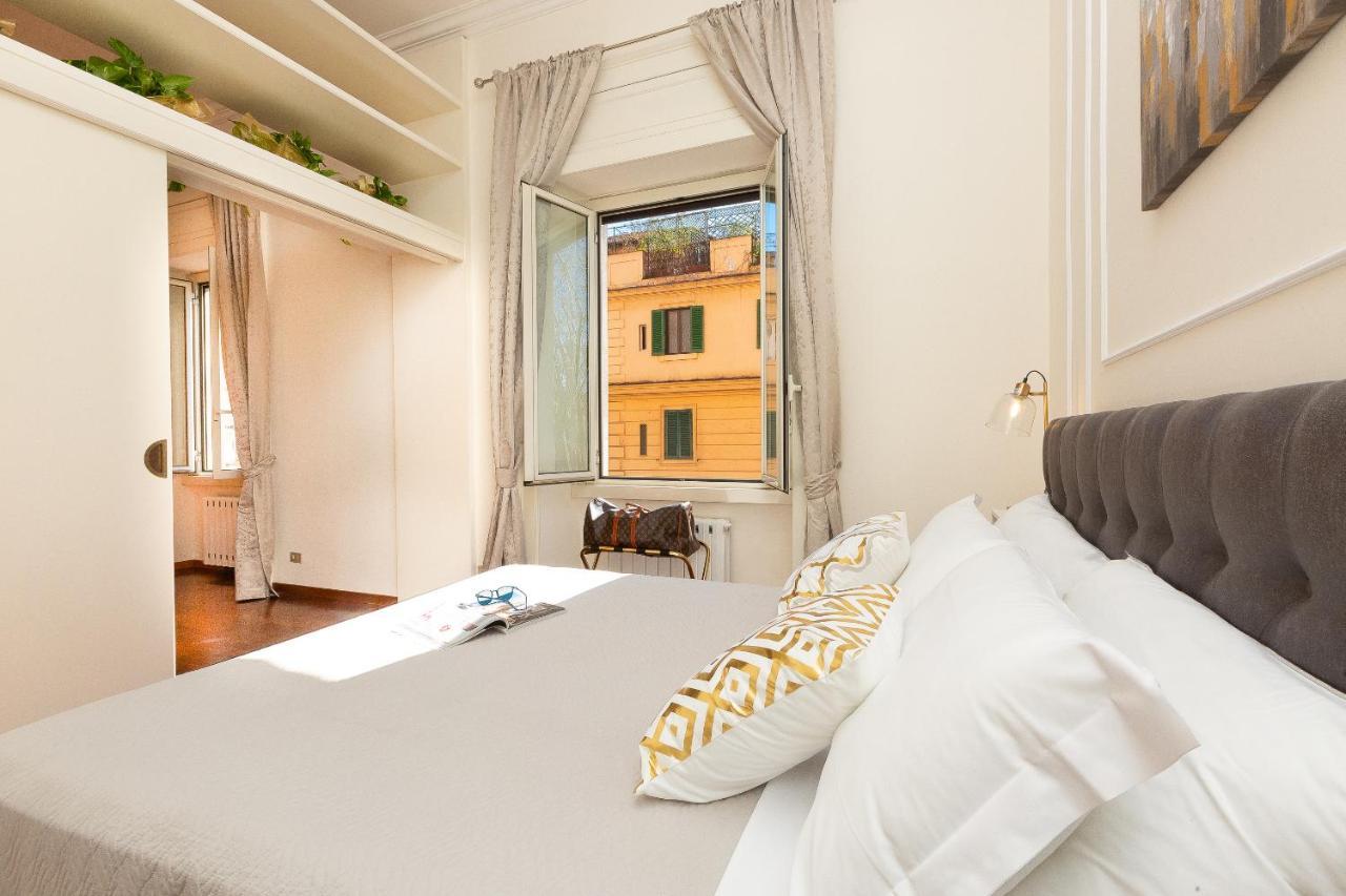 Appartamento Savoia Exclusive House By Premium Collection Roma