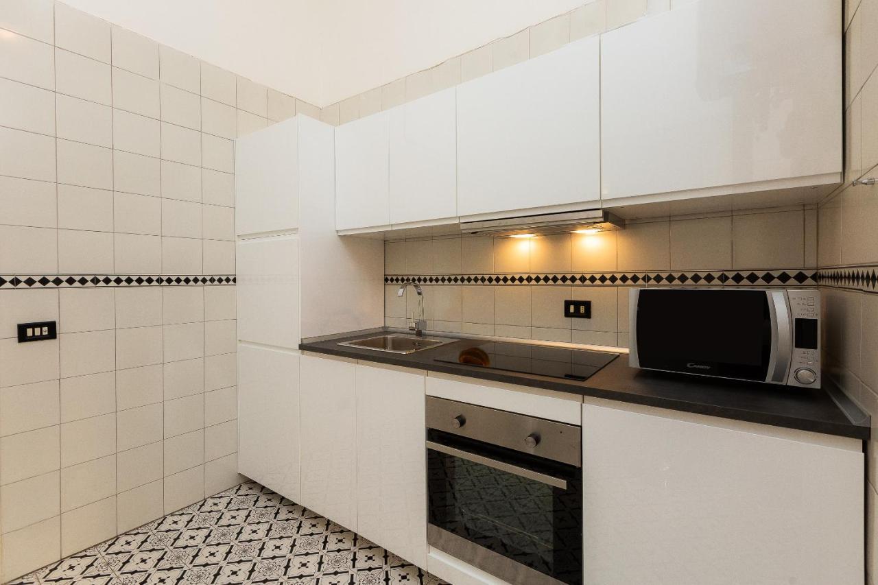 Savoia Exclusive House By Premium Collection Apartment Rome