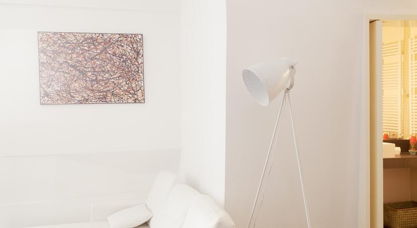 Apartment Trastevere Art House
