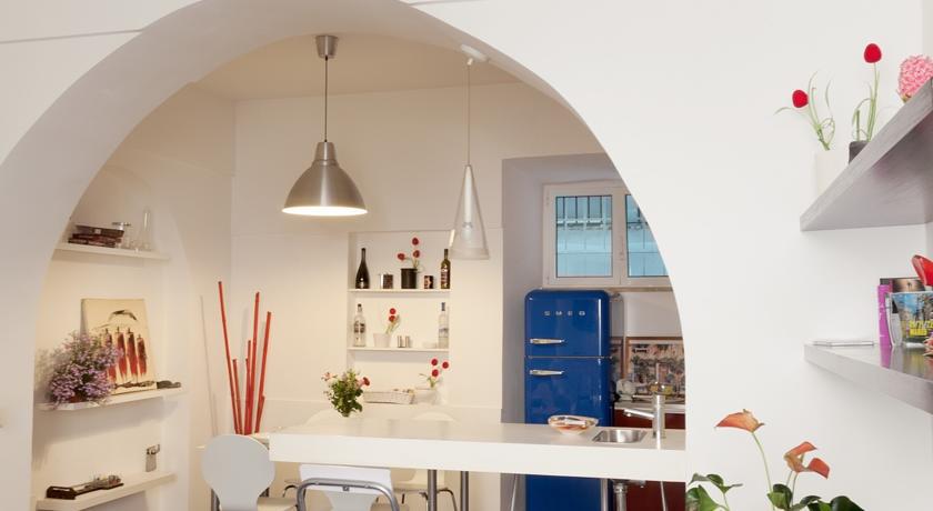 Trastevere Art House Rome