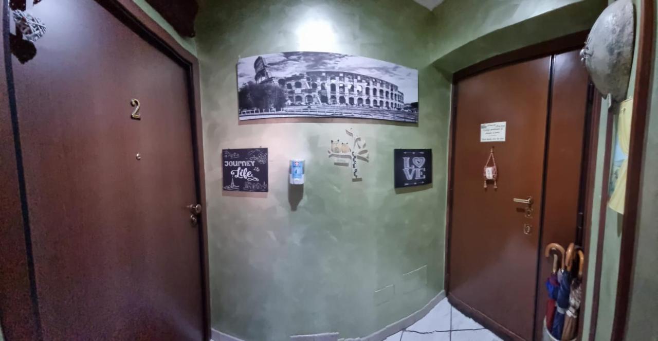 A Casa Mia *