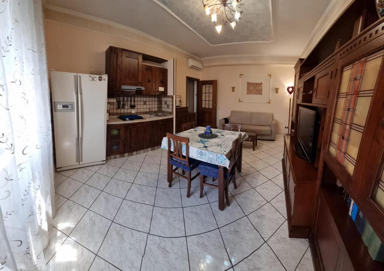 A Casa Mia Appartamento