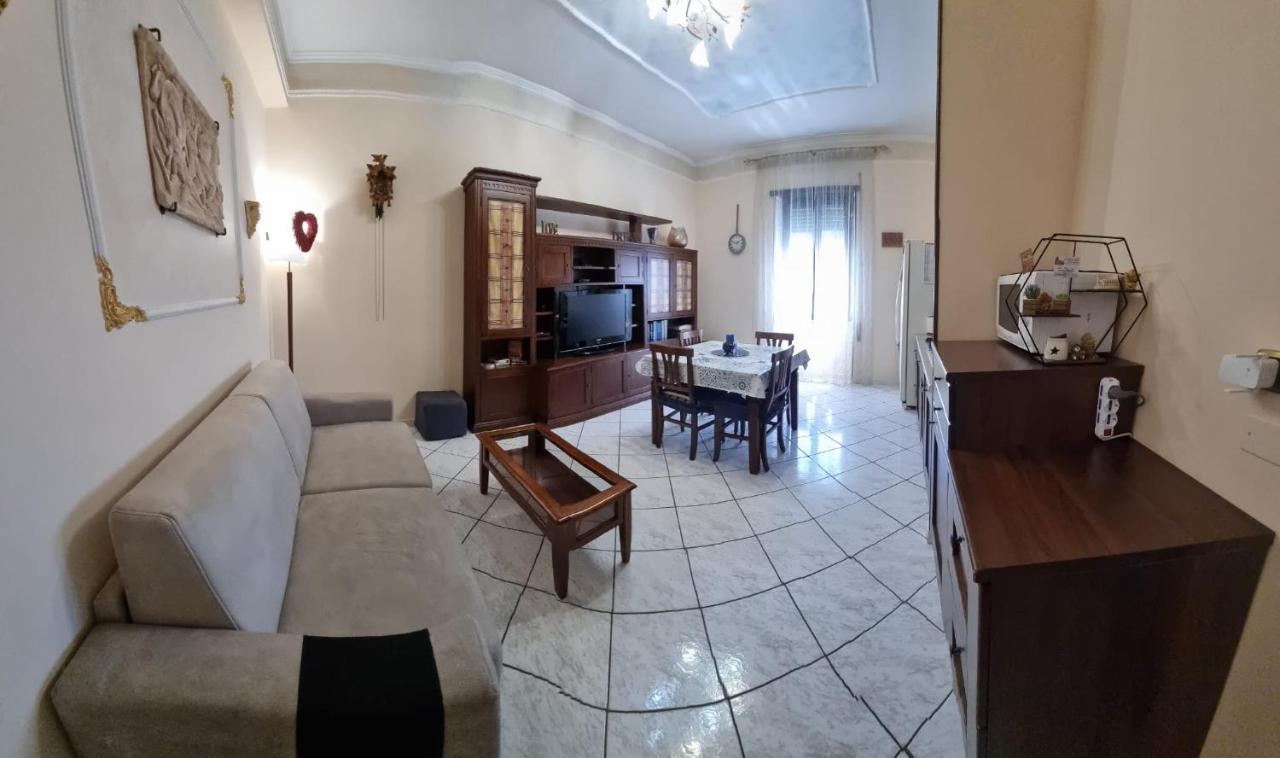 A Casa Mia Appartamento