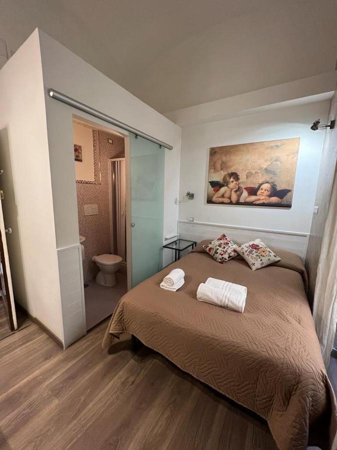 Guest house Marcelina Vaticans Rooms Rome