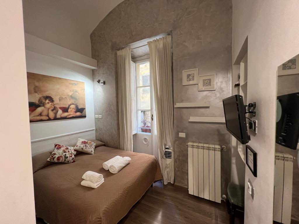 Guest house Marcelina Vaticans Rooms
