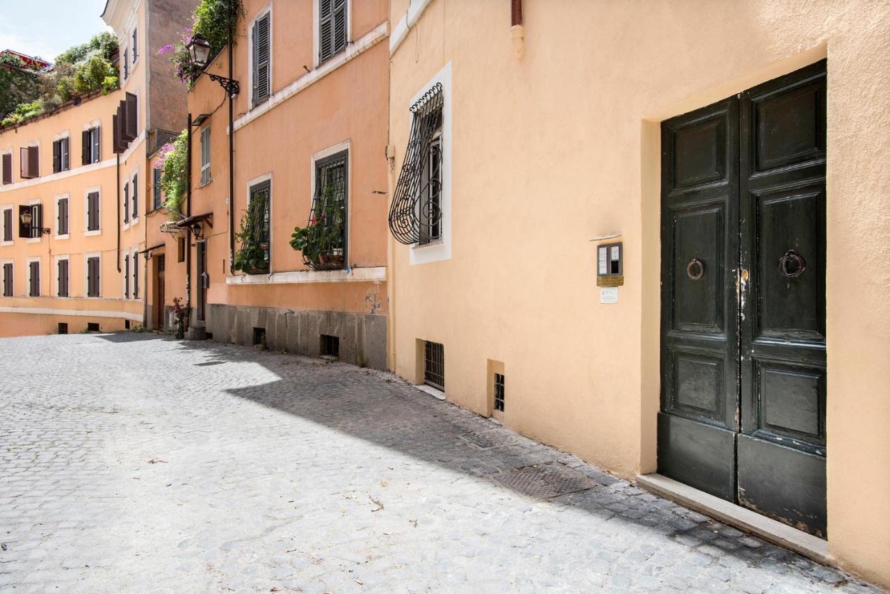 Cozy Loft @ Monti Apartment Rome