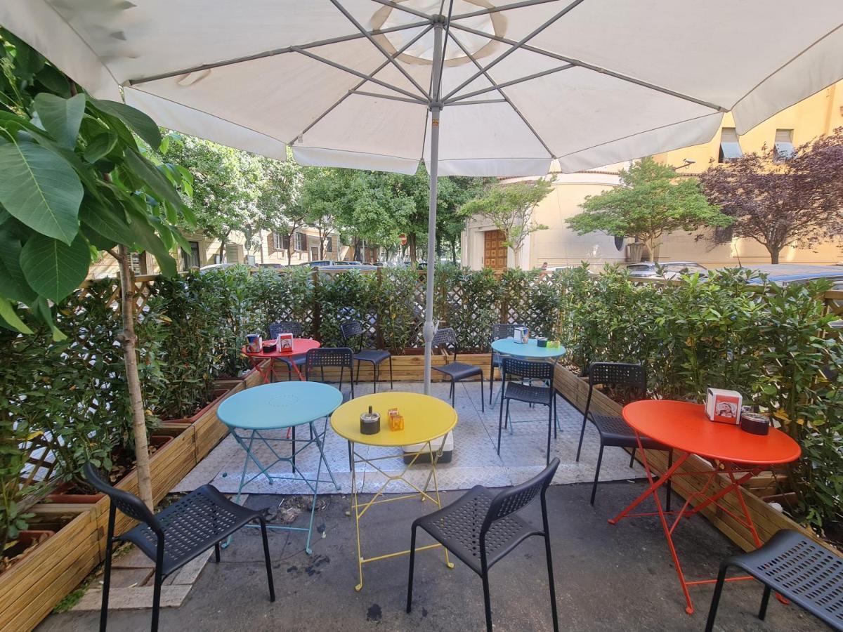 Guest house Rometobe