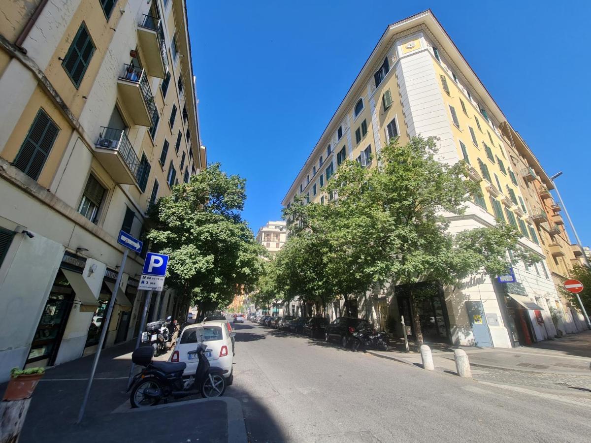 Rometobe Rome