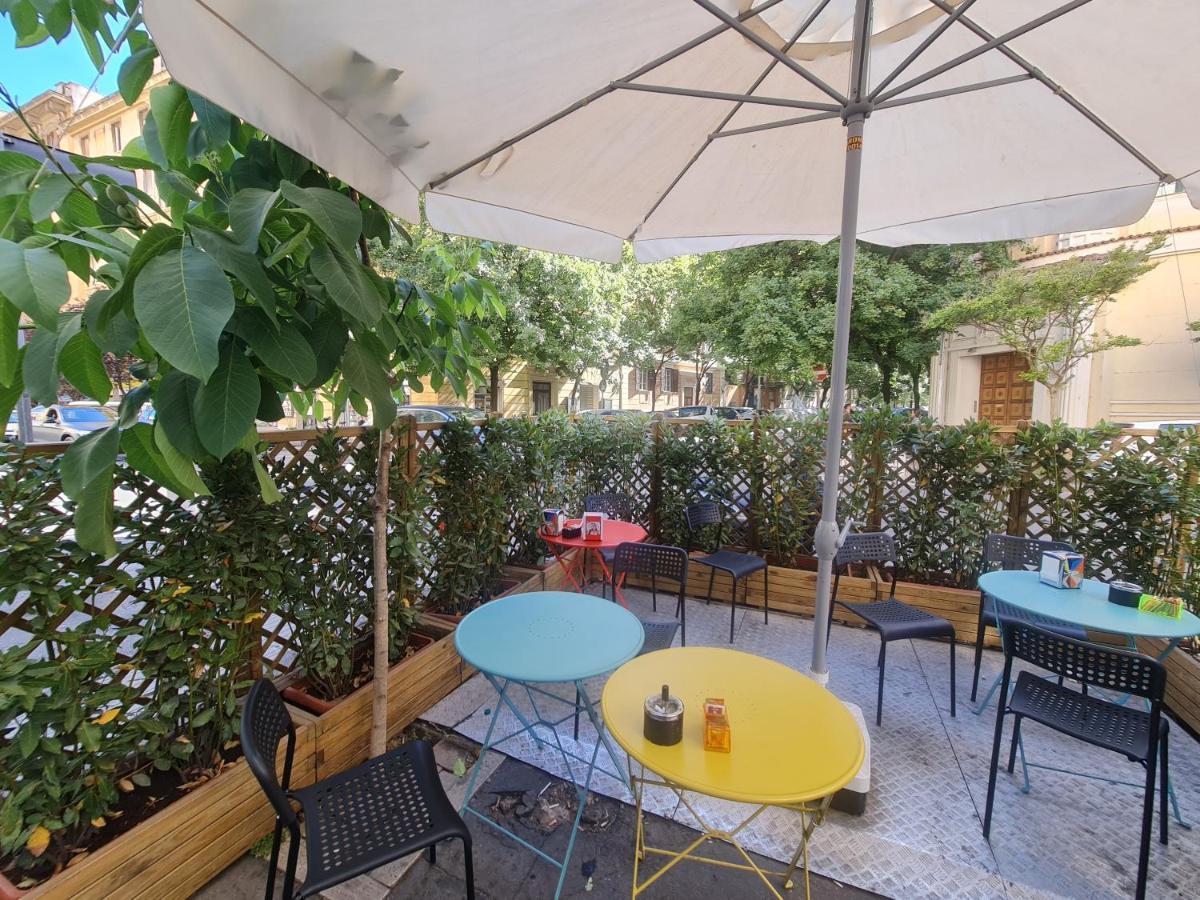 Guest house Rometobe
