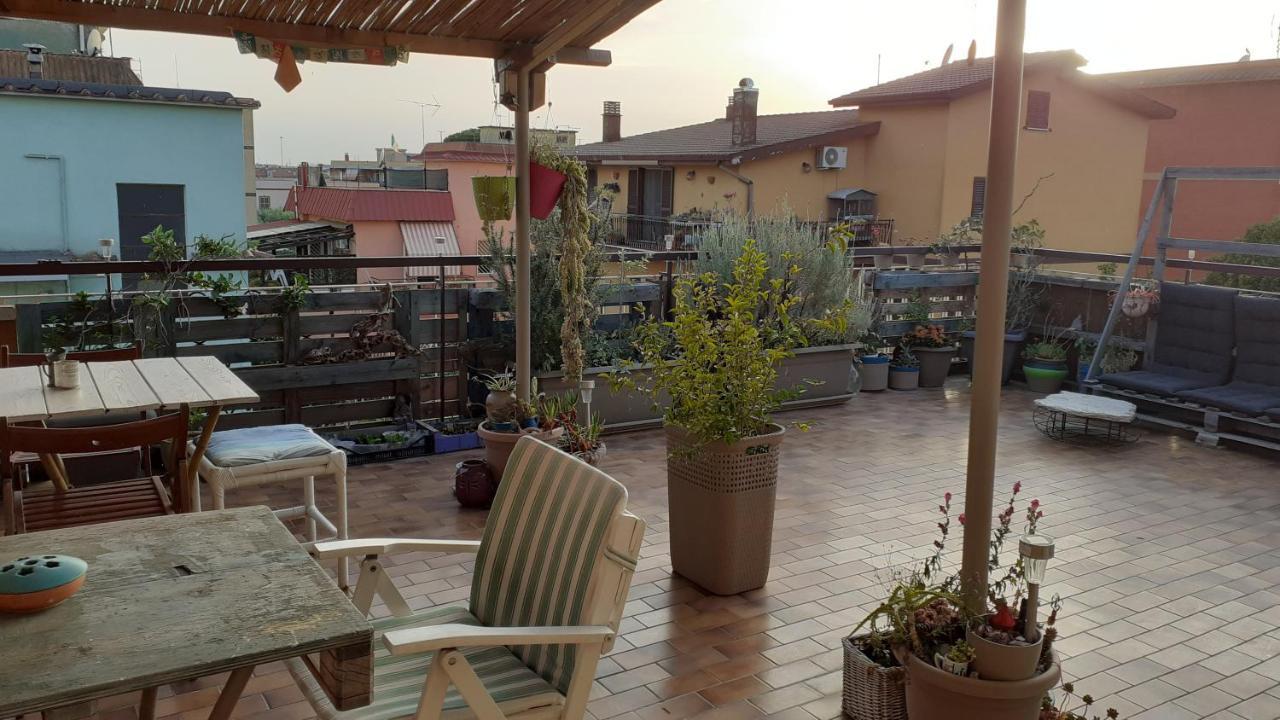 Ritorno A Casa *
