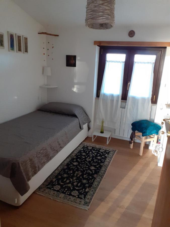Bed & Breakfast Ritorno A Casa Roma