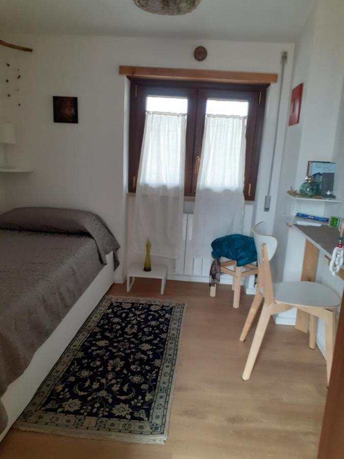 Bed & Breakfast Ritorno A Casa Rome