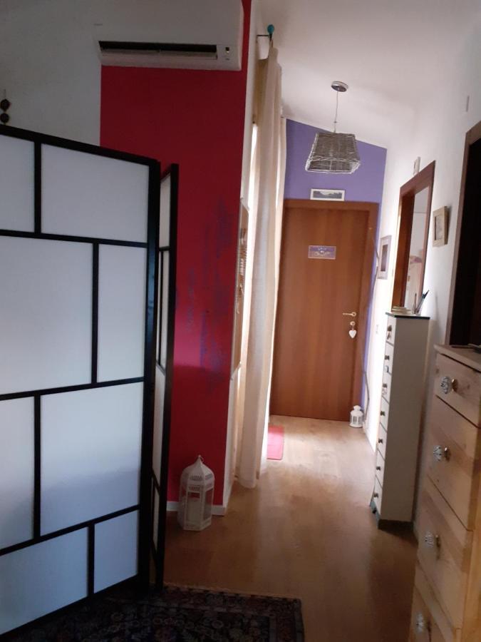Ritorno A Casa Roma