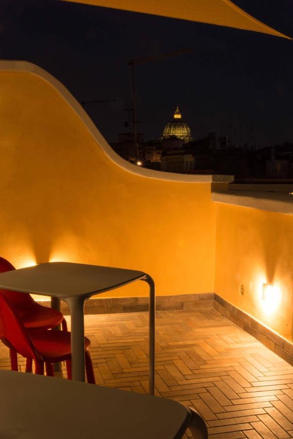 Affittacamere Terrazza Giuliana *