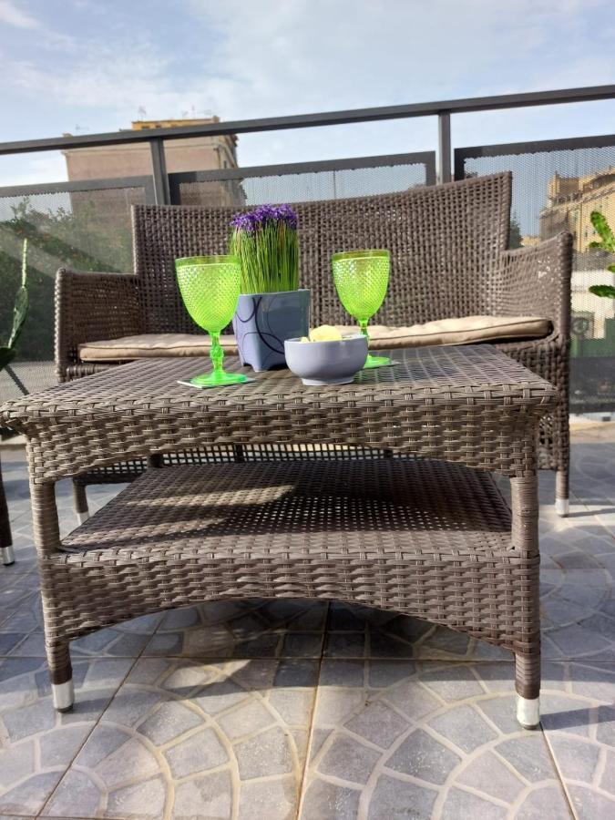 Vic Pigneto, Luxury House Terrace * Rome