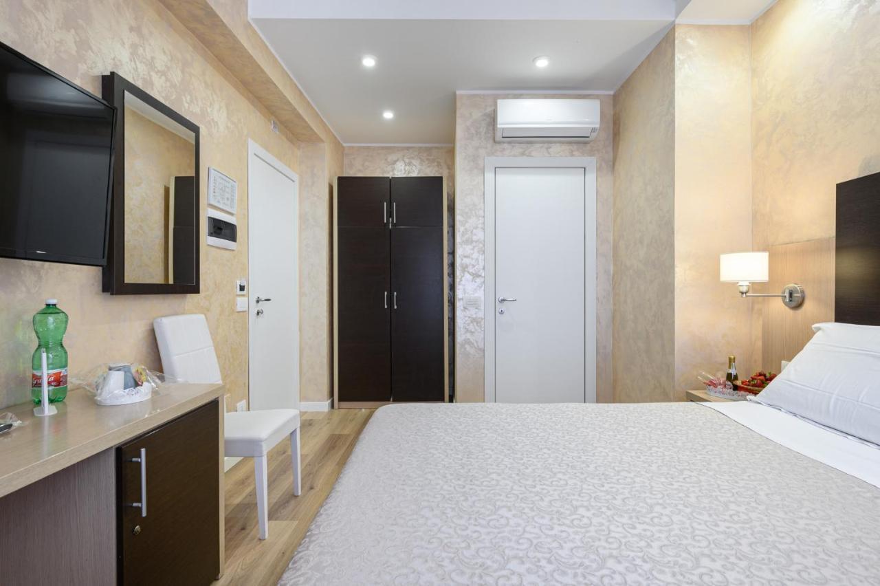 La Meraviglia- San Pietro - Vatican Area Guest house Rome